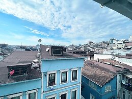 TAKSİM MİLENYUM APARTHS
