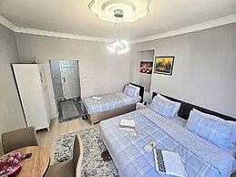 TAKSİM MİLENYUM APARTHS