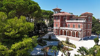 Villa Leda
