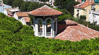 Villa Leda