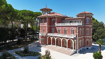 Villa Leda