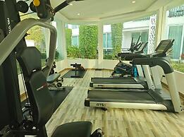 Resort Living at Great Location