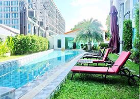 Resort Living at Great Location