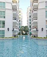 Resort Living at Great Location