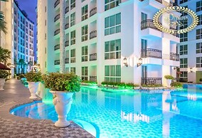 Resort Living at Great Location