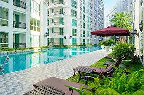Resort Living at Great Location