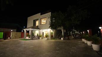 Wild Vista Corbett Resort