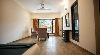 Wild Vista Corbett Resort