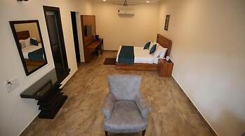Wild Vista Corbett Resort