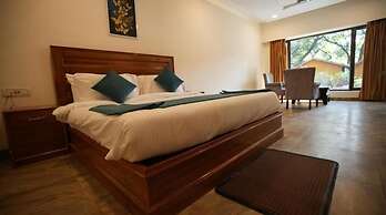 Wild Vista Corbett Resort