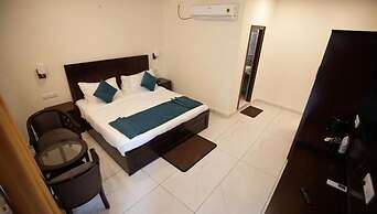 Wild Vista Corbett Resort