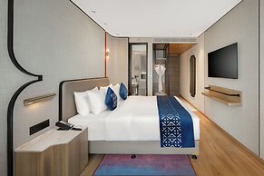 Ramada by Wyndham Itahari Pashupati Marg