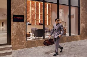 Ramada by Wyndham Itahari Pashupati Marg
