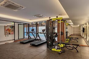 Ramada by Wyndham Itahari Pashupati Marg