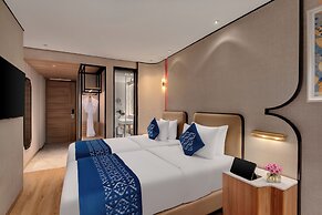 Ramada by Wyndham Itahari Pashupati Marg