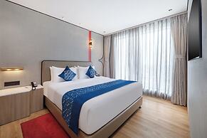 Ramada by Wyndham Itahari Pashupati Marg