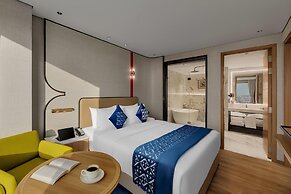 Ramada by Wyndham Itahari Pashupati Marg