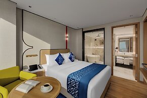 Ramada by Wyndham Itahari Pashupati Marg