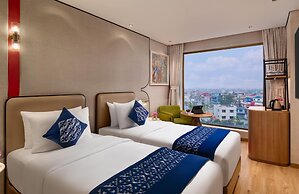 Ramada by Wyndham Itahari Pashupati Marg