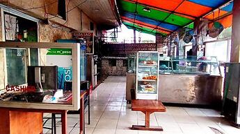 Babalao Hotel & Restaurant Malindi