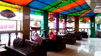 Babalao Hotel & Restaurant Malindi
