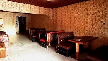 Babalao Hotel & Restaurant Malindi