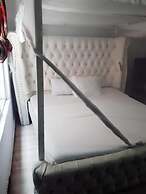 Babalao Hotel & Restaurant Malindi