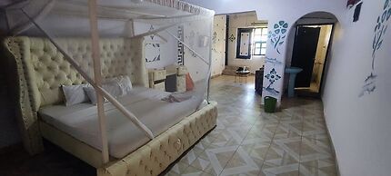 Babalao Hotel & Restaurant Malindi