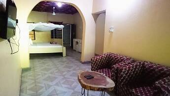 Babalao Hotel & Restaurant Malindi
