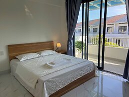 Ha Nguyen's House