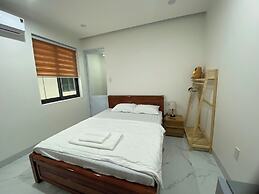 Ha Nguyen's House