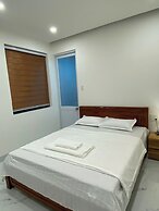 Ha Nguyen's House