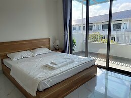 Ha Nguyen's House