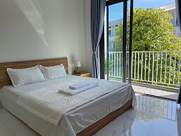Ha Nguyen's House