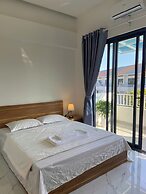Ha Nguyen's House