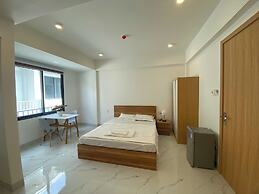 Ha Nguyen's House