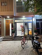 Ha Nguyen's House