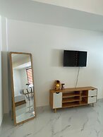 Ha Nguyen's House