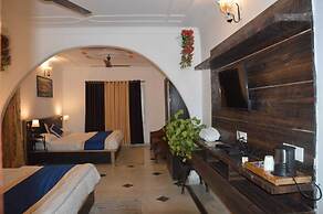 Himalayan Retreat Neelkanth