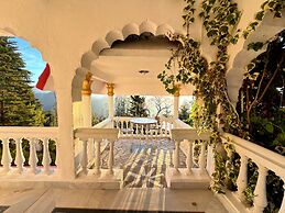 Himalayan Retreat Neelkanth