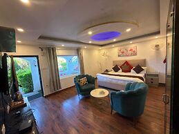 Himalayan Retreat Neelkanth