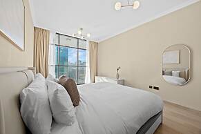 Bloomfields Grandeur 3BR Maryah Vista