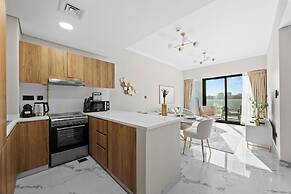 Bloomfields Grandeur 3BR Maryah Vista