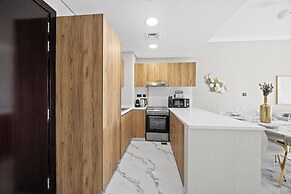 Bloomfields Grandeur 3BR Maryah Vista