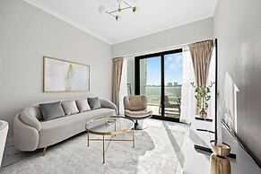 Bloomfields Grandeur 3BR Maryah Vista