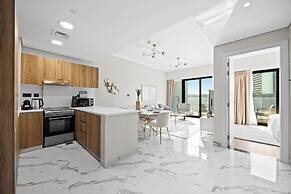 Bloomfields Grandeur 3BR Maryah Vista