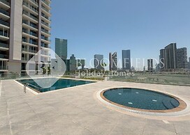 Bloomfields Grandeur 3BR Maryah Vista