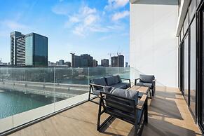 Bloomfields Grandeur 3BR Maryah Vista