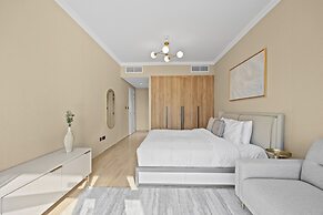 Bloomfields Grandeur 3BR Maryah Vista