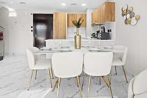 Bloomfields Grandeur 3BR Maryah Vista